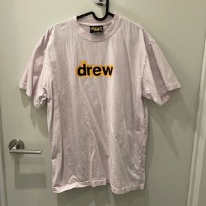 Authentic Drew House Tee